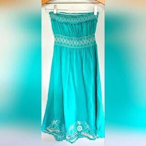 American Rag - Green Dress - Size M